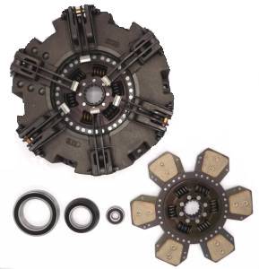 5189875 HD KIT - Ford New Holland CLUTCH KIT