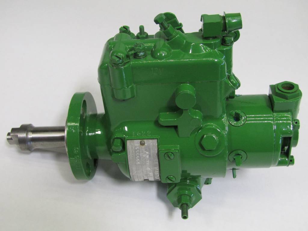 AR50145 Fuel Injection Pump