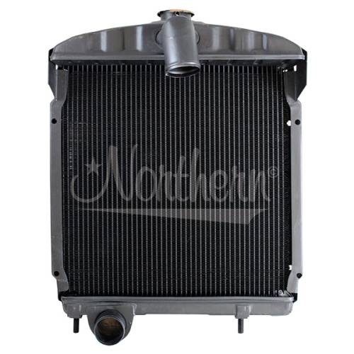 NR - 58124DBX - International RADIATOR