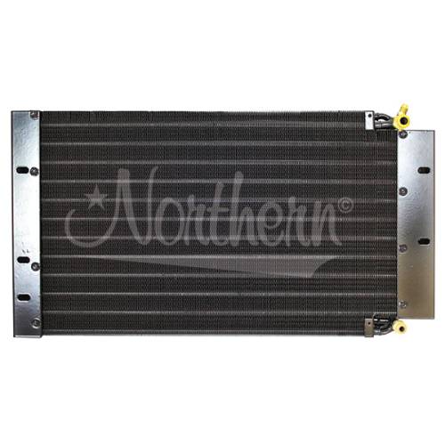 NR - 303208923 - White, Allis Chalmers CONDENSER