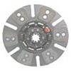 Farmland - 359168R91-HD6 - International CLUTCH DISC, Remanufactured