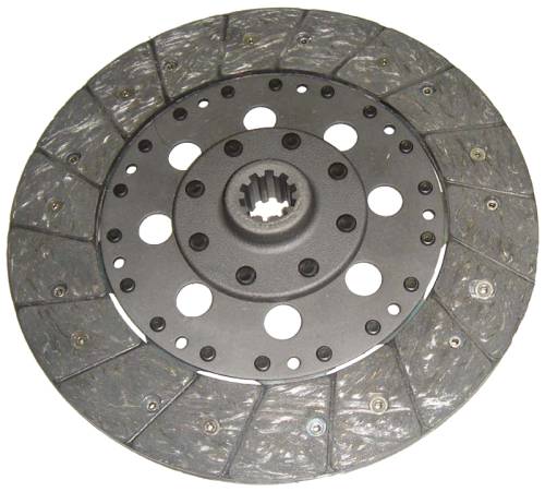 Farmland - SBA320400530 - Ford New Holland CLUTCH DISC