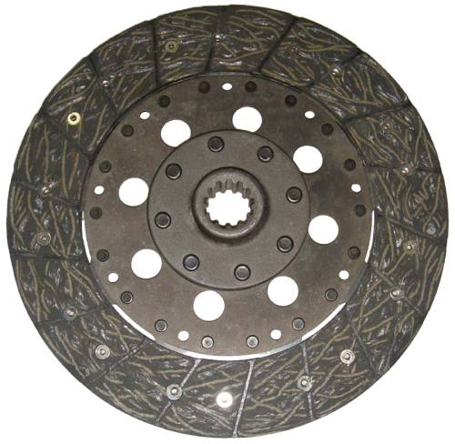 RO - M3703735 - Agco/Allis Chalmers, Massey Ferguson CLUTCH DISC