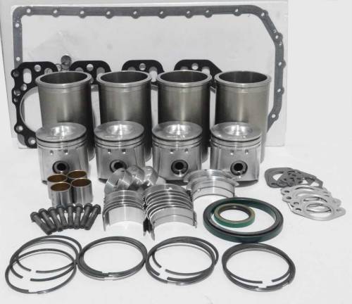 RE - RP242 - For John Deere MAJOR OVERHAUL KIT