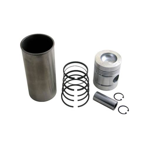 RE - MU5MK0286 - Caterpillar, Ford New Holland, Massey Ferguson, Bobcat, Versatile  CYLINDER KIT