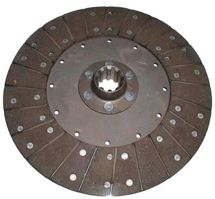 RO - FD850DA - Ford New Holland CLUTCH DISC