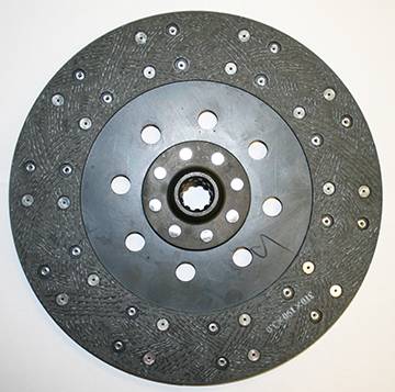 RO - M3105233 - Massey Ferguson CLUTCH DISC