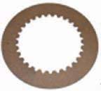 RO - T14340 - For John Deere STEERING CLUTCH DISC