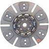 Farmland - D254769-HD6 - Allis Chalmers CLUTCH DISC, Remanufactured