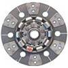 Farmland - D268718-HD6 - Allis Chalmers CLUTCH DISC, Remanufactured