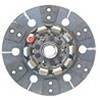 Farmland - D269728-HD6 - Allis Chalmers CLUTCH DISC, Remanufactured