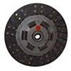 Farmland - F400043 - Ford New Holland CLUTCH DISC, Remanufactured