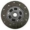 Farmland - FNA50ASPG - Ford New Holland CLUTCH DISC