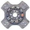 Farmland - W161153-HD4 - Oliver CLUTCH DISC, Remanufactured