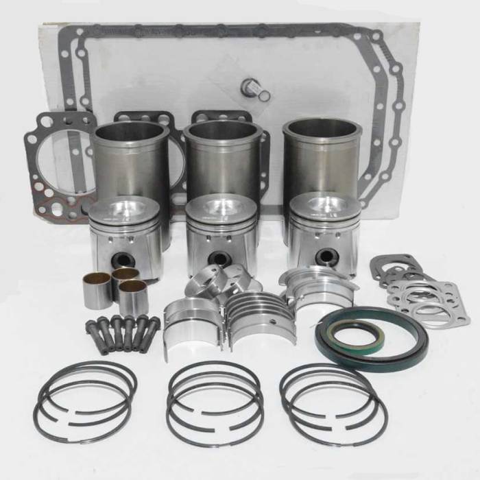 RE - RP244 - For John Deere MAJOR OVERHAUL KIT