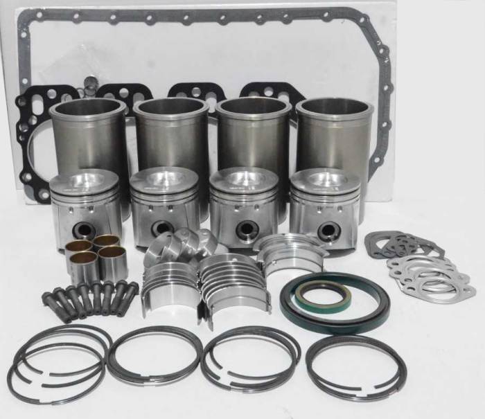 RE - RP262 - For John Deere MAJOR OVERHAUL KIT