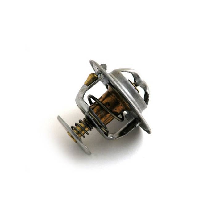 RE - M2485613 - Massey Ferguson, Case/IH, White, International, Caterpillar, Ford New Holland, Allis Chalmers, Bobcat THERMOSTAT