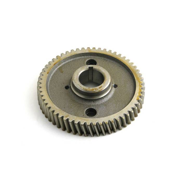 RE - M31171353 - Caterpillar, Massey Ferguson, Versatile, Bobcat, Ford New Holland, Hesston, White, Oliver, Allis Chalmers, International CAMSHAFT GEAR