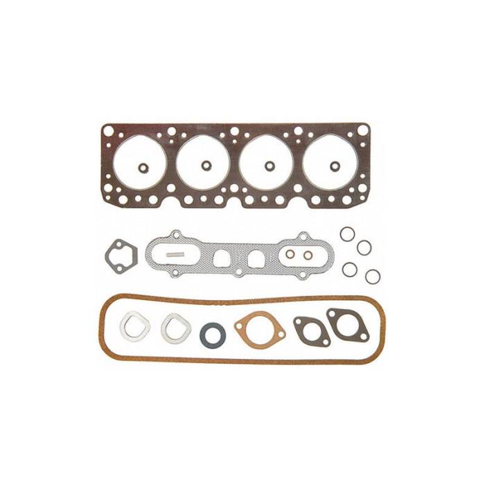 RE - RE38591- For John Deere HEAD GASKET SET