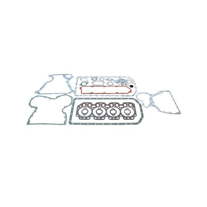 RE - RE501570 - For John Deere OVERHAUL GASKET SET