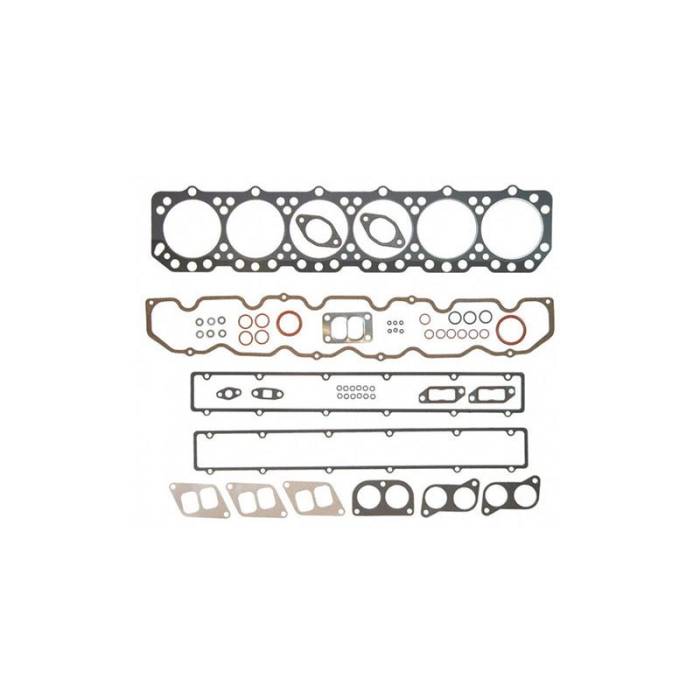 RE - RG27876 - For John Deere OVERHAUL GASKET SET