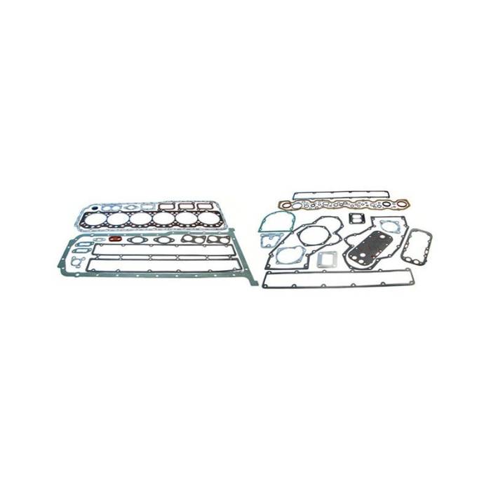 RE - RG27881 - For John Deere OVERHAUL GASKET SET