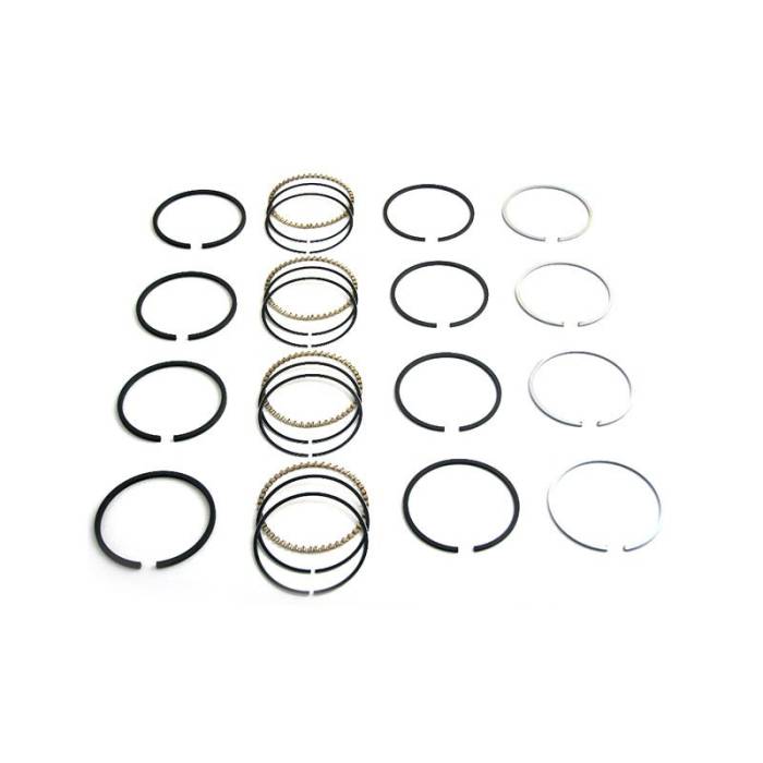 RE - RP101151 - Massey Ferguson PISTON RING SET