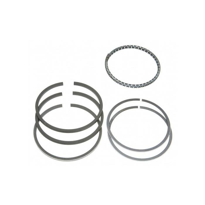 RE - RP101166 - International, Massey Ferguson, Case/IH PISTON RING SET