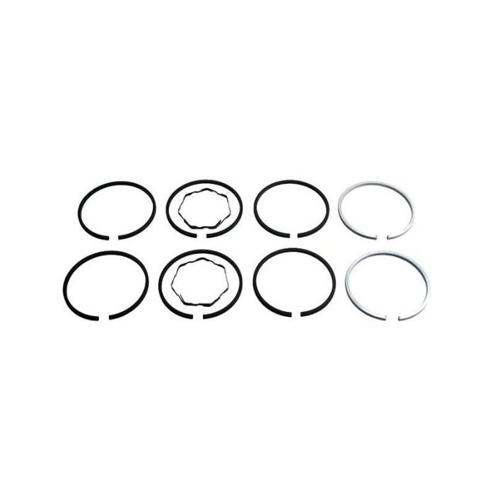 RE - RP101258 - For John Deere PISTON RING SET