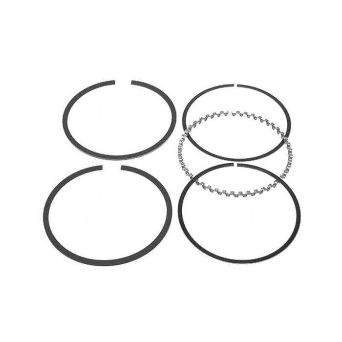 RE - RP121242 - Case/IH, International PISTON RING SET