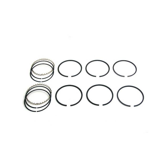 RE - RP151244 - For John Deere PISTON RING SET