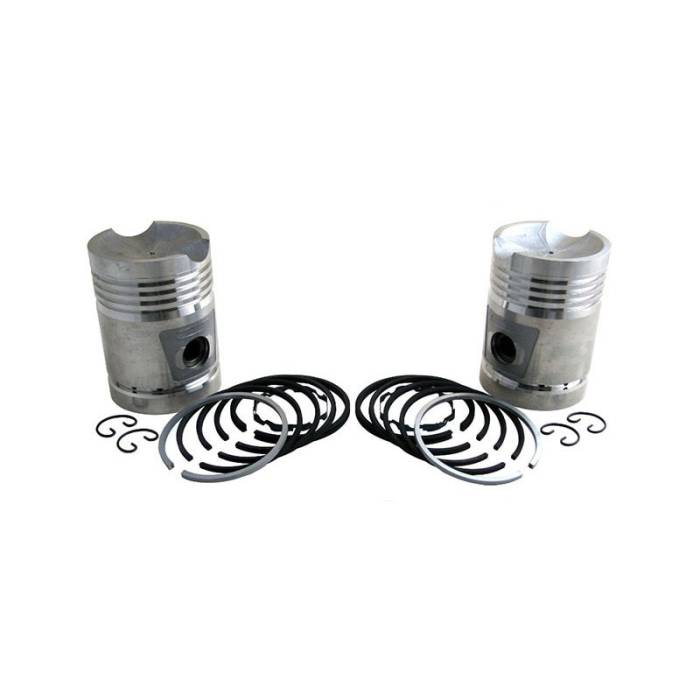 RE - RP151251 - For John Deere PISTON & RINGS