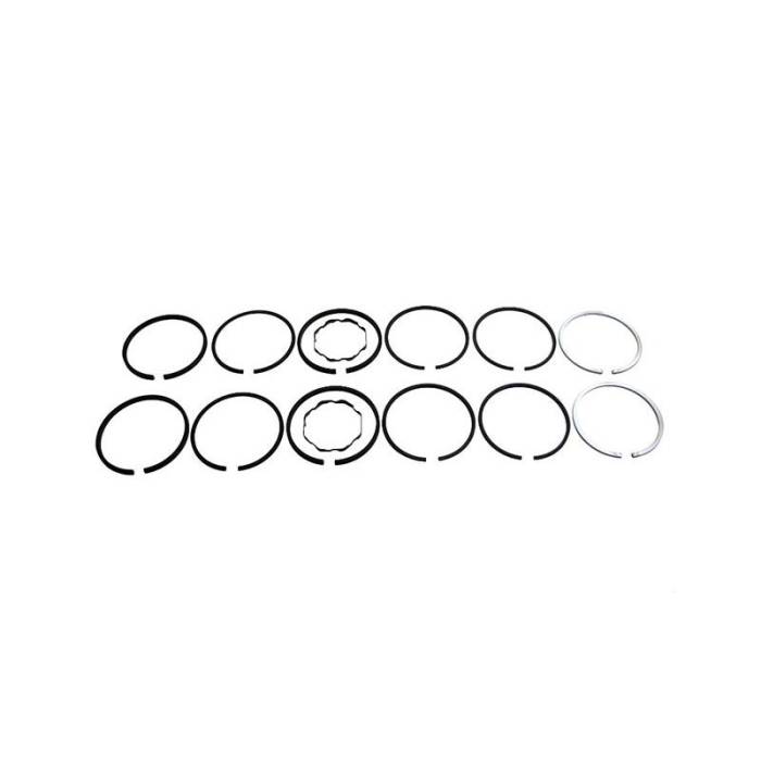 RE - RP151267 - For John Deere PISTON RING SET