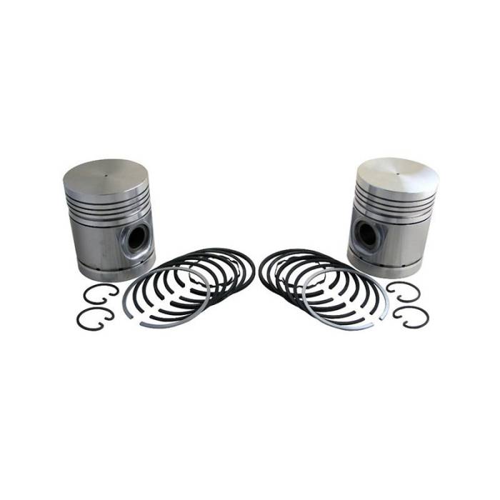 RE - RP151333 - For John Deere PISTON & RINGS