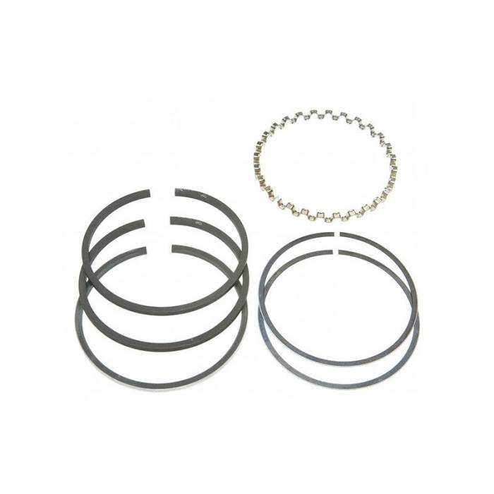 RE - RP181293 - Massey Ferguson PISTON RING SET