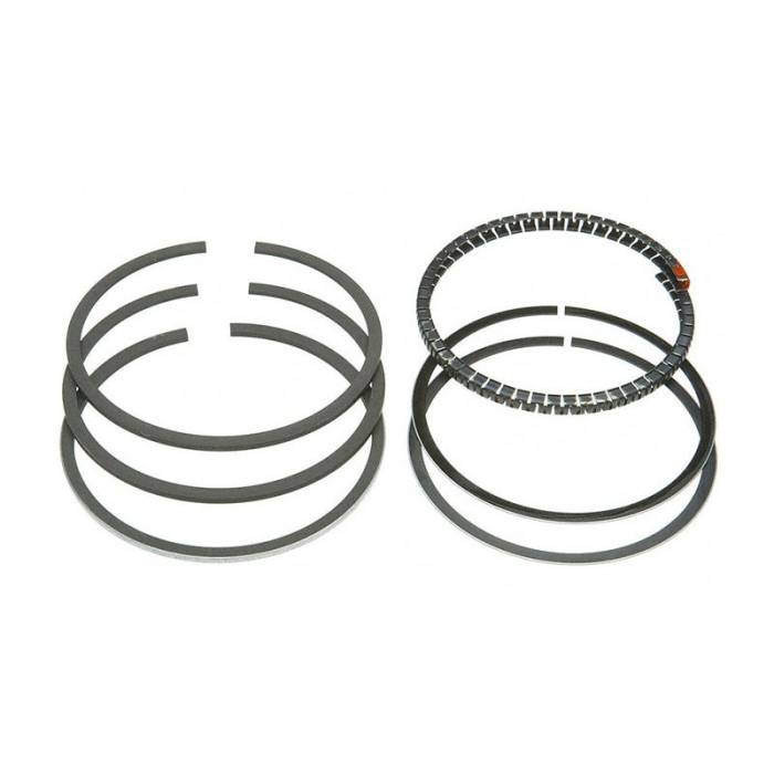 RE - RP181341 - International, Massey Ferguson, Case/IH PISTON RING SET