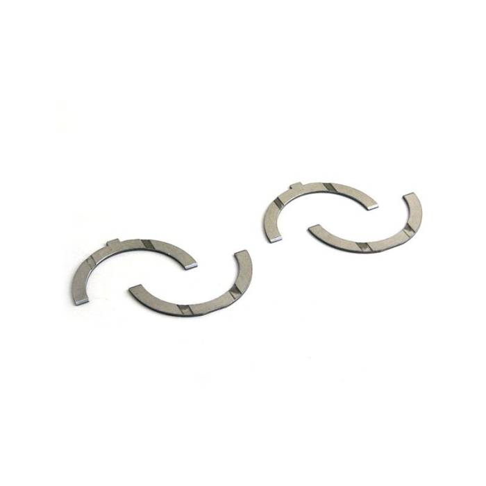 RE - RP221272 - Case/IH THRUST WASHER SET, Std