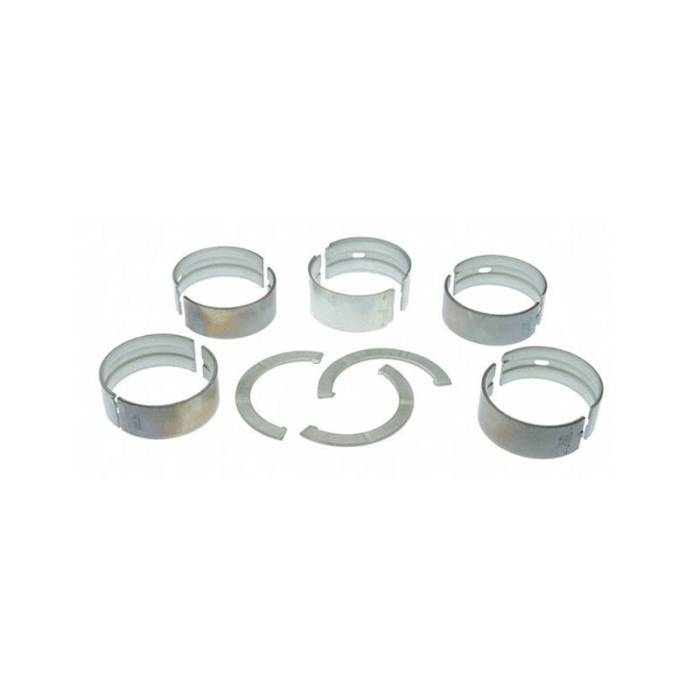 RE - RP251219 - For John Deere MAIN BEARING SET, .02