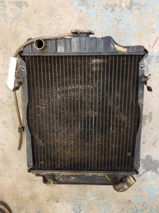 Farmland - AM108901 - John Deere RADIATOR, Used