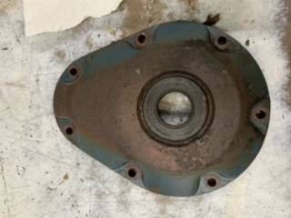 Farmland Tractor - 34160-43523, Kubota, Axle Case Cover, Used