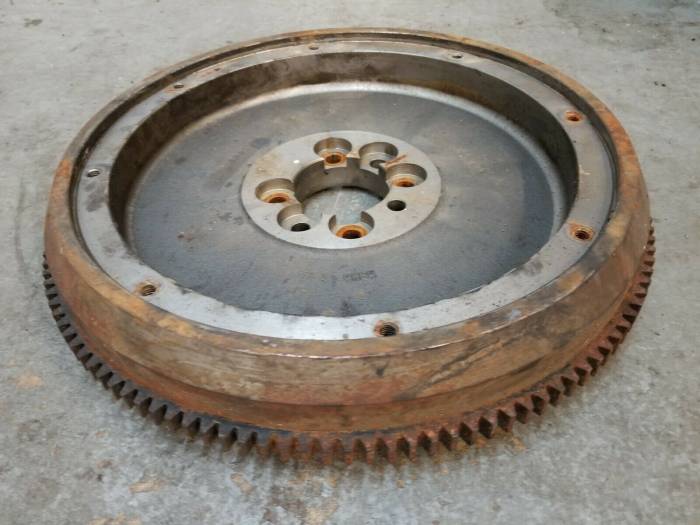 Farmland Tractor - RE500398 RE58568 - Flywheel