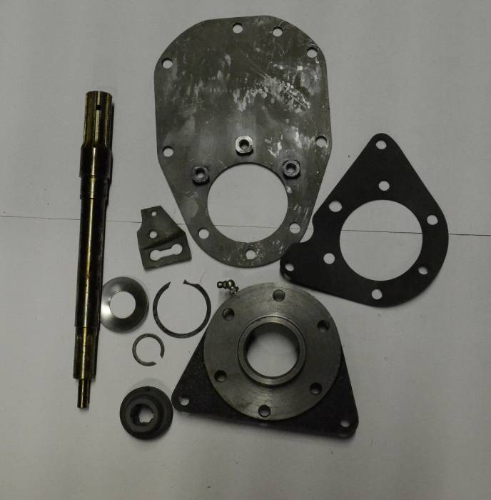 351270R21 Cub Cub Loboy PTO Assembly