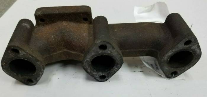 Farmland Tractor - SBA135616300 - Exhaust Manifold