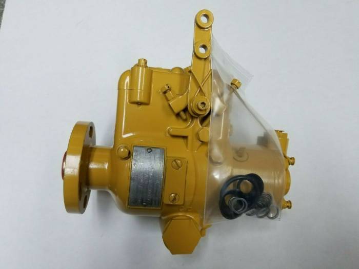 A511051 Fuel Injection Pump