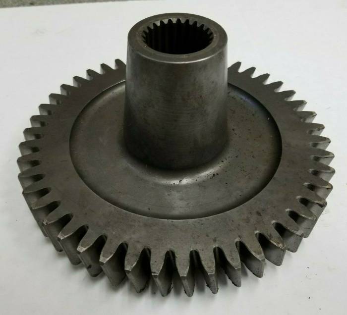 9840430 Hydraulic Pump Gear