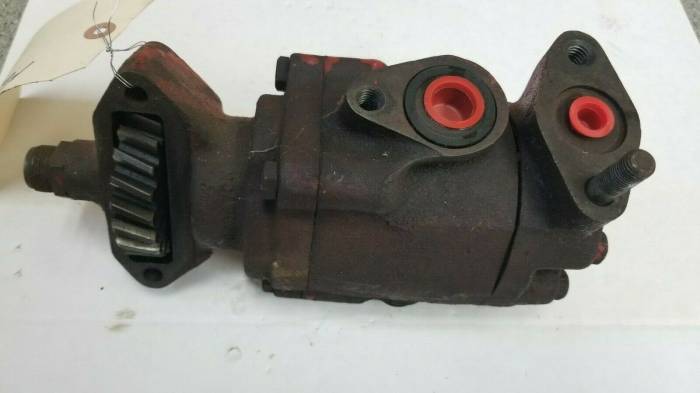 Farmland - NCA600F - Ford HYDRAULIC PUMP PISTON ASSEMBLY, Used