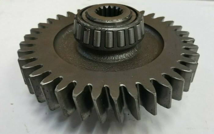 86505882 NEW HOLLAND 8970 8670A 8770A 8870A 8670 8970A 8870 HYD PUMP OUTPUT GEAR