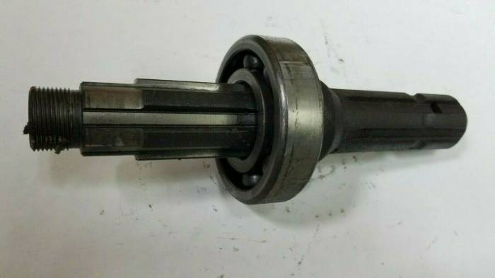 72072953 ALLIS CHALMERS 160 6040 PTO SHAFT