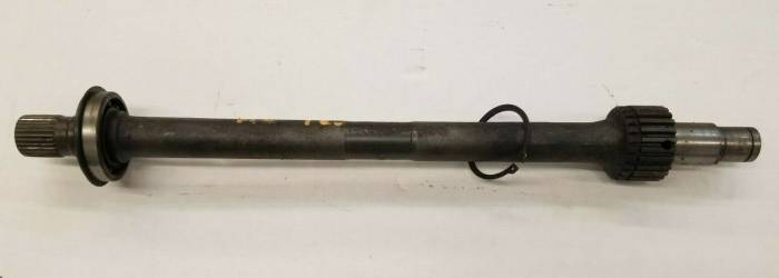 72074391 ALLIS CHALMERS 160 6040 SHAFT