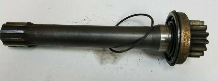 72072838 ALLIS CHALMERS 160 SHAFT